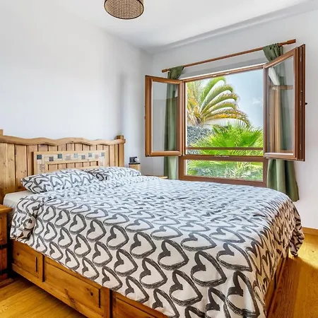 Villa Peaky Playa Blanca (Lanzarote)