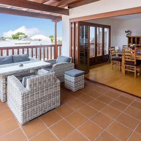 Villa Peaky